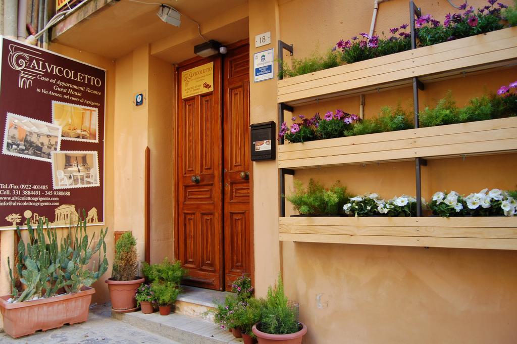 Al Vicoletto Apartment *